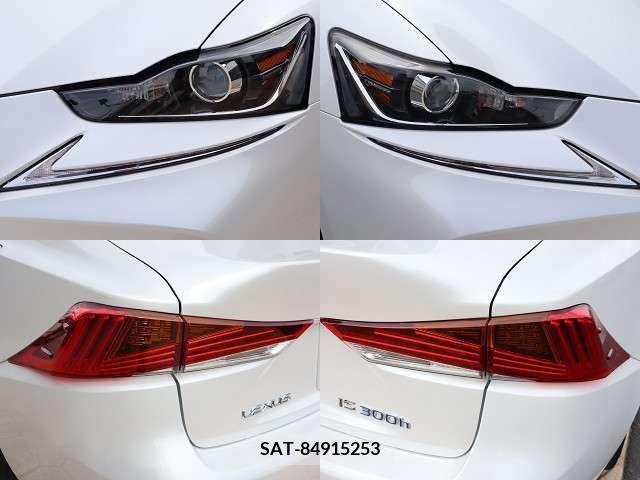 Lexus IS 2018-09 300093-28