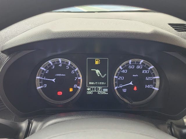 Daihatsu MOVE CUSTOM 2014-12 10252-7