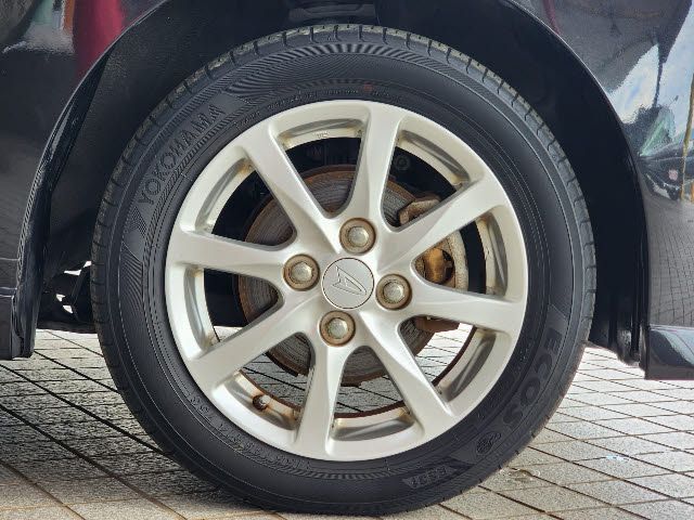 Daihatsu MOVE CUSTOM 2014-12 10252-26