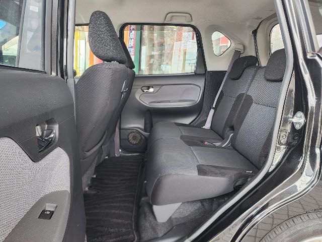 Daihatsu MOVE CUSTOM 2014-12 10252-18