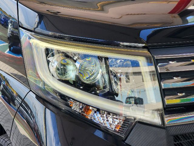 Daihatsu MOVE CUSTOM 2014-12 10252-24