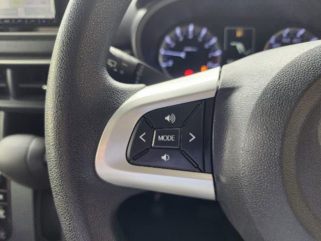 Daihatsu MOVE CUSTOM 2014-12 10252-15