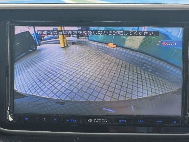 Daihatsu MOVE CUSTOM 2014-12 10252-5
