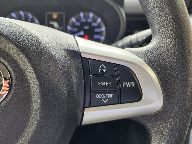 Daihatsu MOVE CUSTOM 2014-12 10252-21