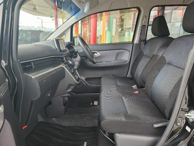 Daihatsu MOVE CUSTOM 2014-12 10252-12