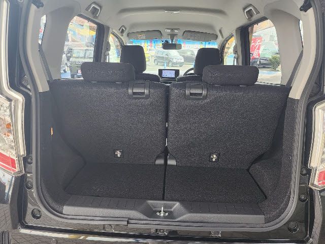 Daihatsu MOVE CUSTOM 2014-12 10252-20