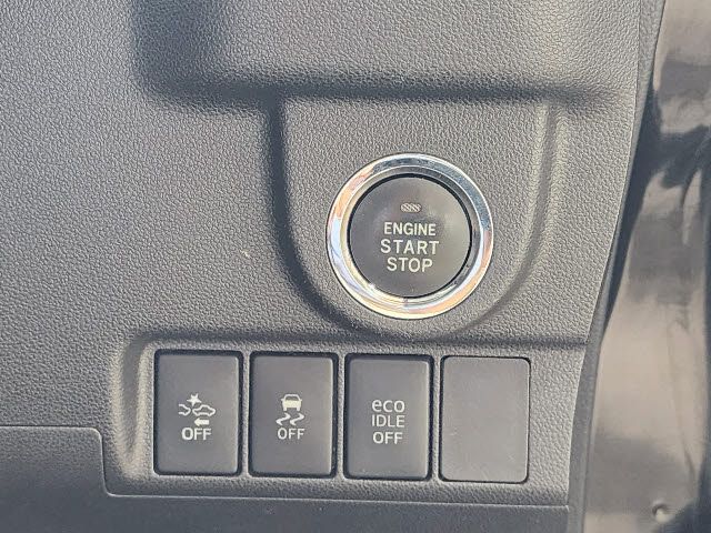 Daihatsu MOVE CUSTOM 2014-12 10252-10