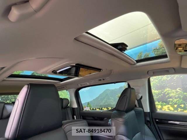 Toyota ALPHARD 2019-06 299487-2