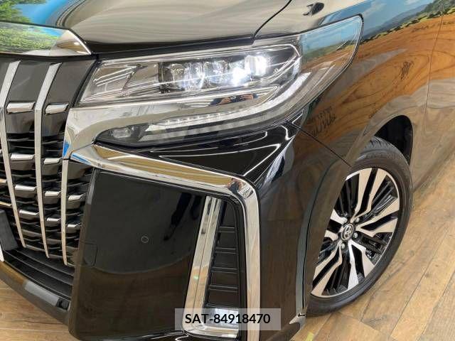 Toyota ALPHARD 2019-06 299487-12