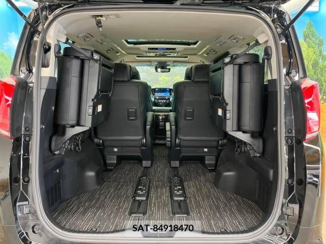 Toyota ALPHARD 2019-06 299487-11
