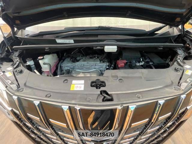 Toyota ALPHARD 2019-06 299487-18