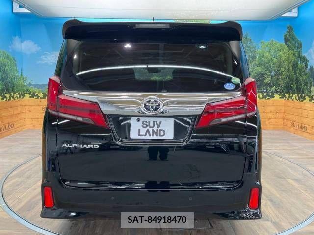 Toyota ALPHARD 2019-06 299487-15