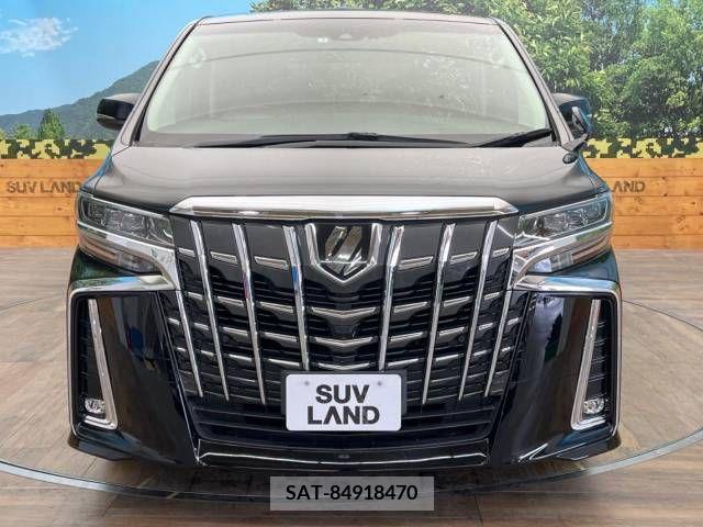 Toyota ALPHARD 2019-06 299487-14