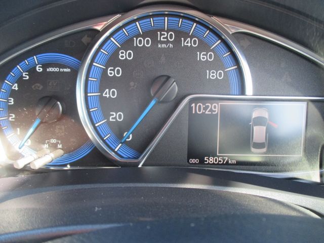 Toyota COROLLA AXIO 2013-11 188230-16