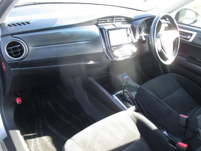 Toyota COROLLA AXIO 2013-11 188230-13