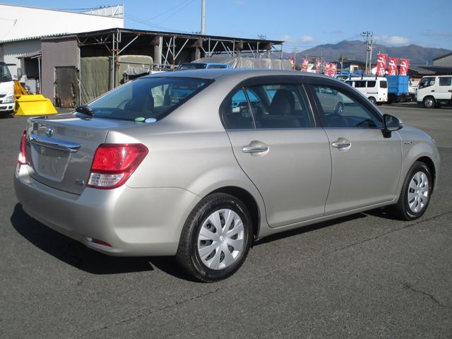 Toyota COROLLA AXIO 2013-11 188230-5
