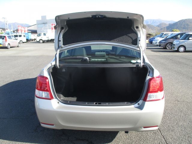 Toyota COROLLA AXIO 2013-11 188230-7