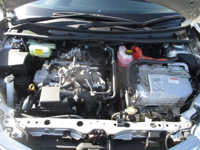 Toyota COROLLA AXIO 2013-11 188230-26