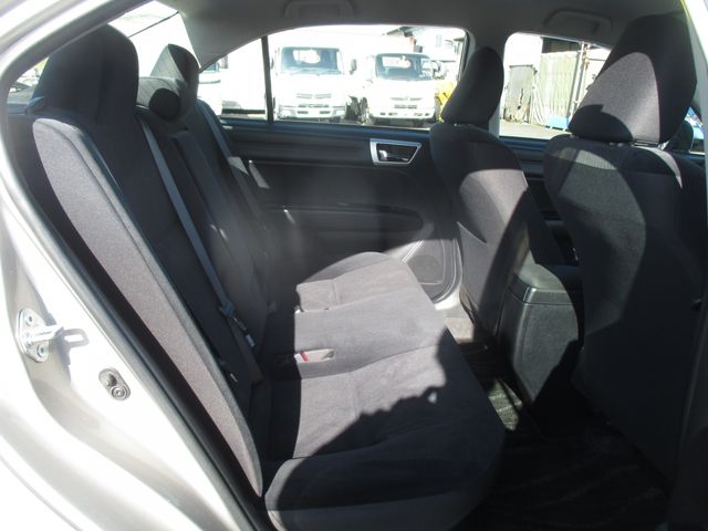 Toyota COROLLA AXIO 2013-11 188230-12