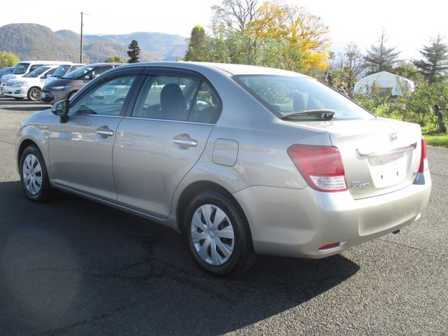 Toyota COROLLA AXIO 2013-11 188230-9