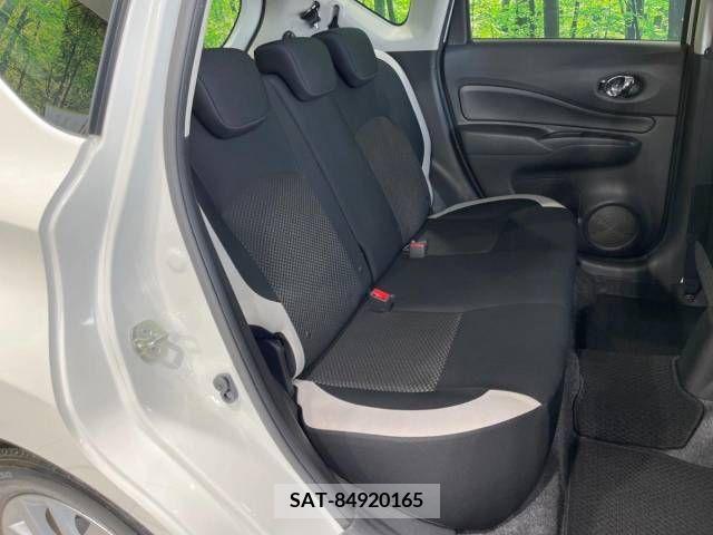 Nissan NOTE 2019-06 305496-9