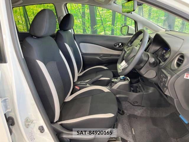 Nissan NOTE 2019-06 305496-8