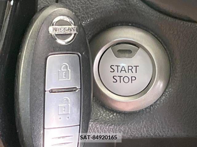Nissan NOTE 2019-06 305496-6