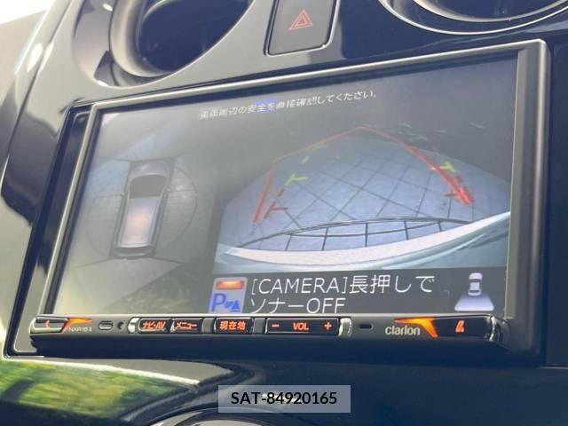 Nissan NOTE 2019-06 305496-4