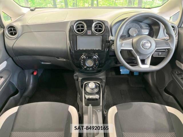 Nissan NOTE 2019-06 305496-1