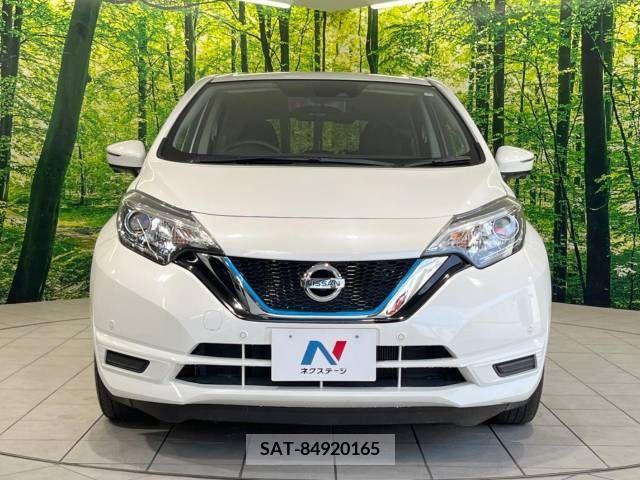 Nissan NOTE 2019-06 305496-14