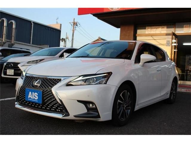 Lexus CT 2020-02 2129-0