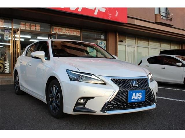 Lexus CT 2020-02 2129-2