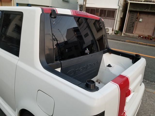 Toyota BB 2001-06 8142-15