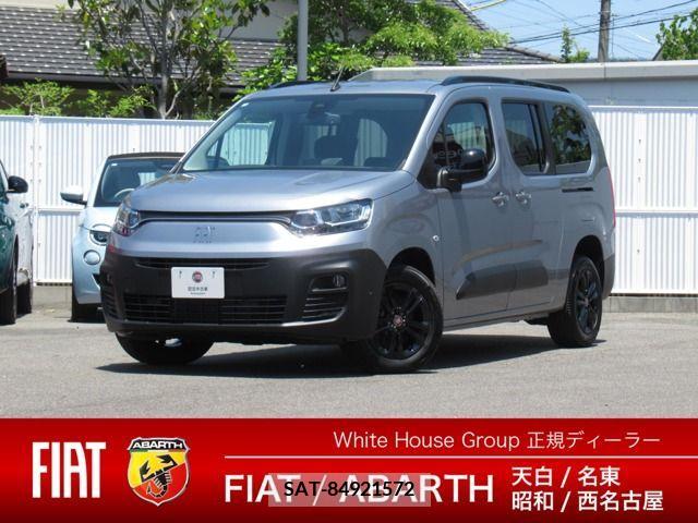 Fiat DOBLO 2024-02 336451-0