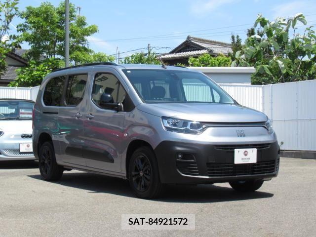 Fiat DOBLO 2024-02 336451-11