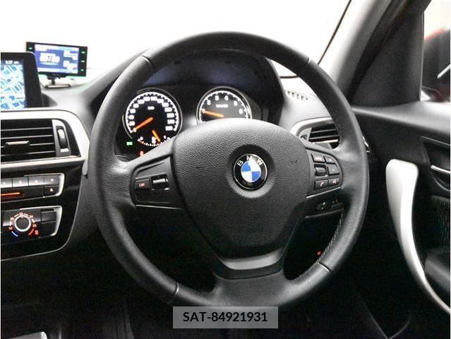 Bmw 1 SERIES 2018-11 340283-16