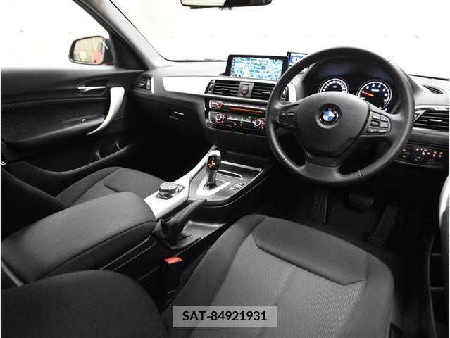 Bmw 1 SERIES 2018-11 340283-15