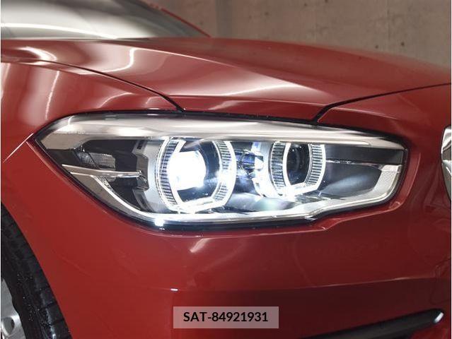 Bmw 1 SERIES 2018-11 340283-13