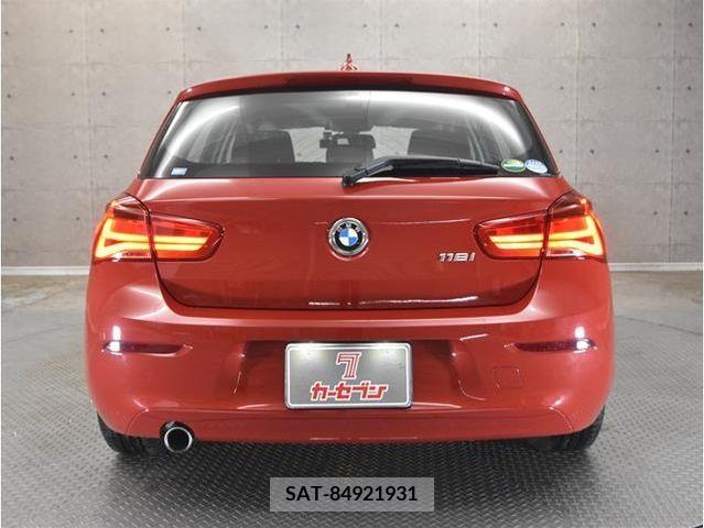 Bmw 1 SERIES 2018-11 340283-11