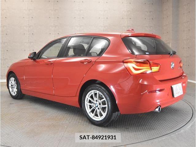 Bmw 1 SERIES 2018-11 340283-10