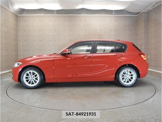 Bmw 1 SERIES 2018-11 340283-9