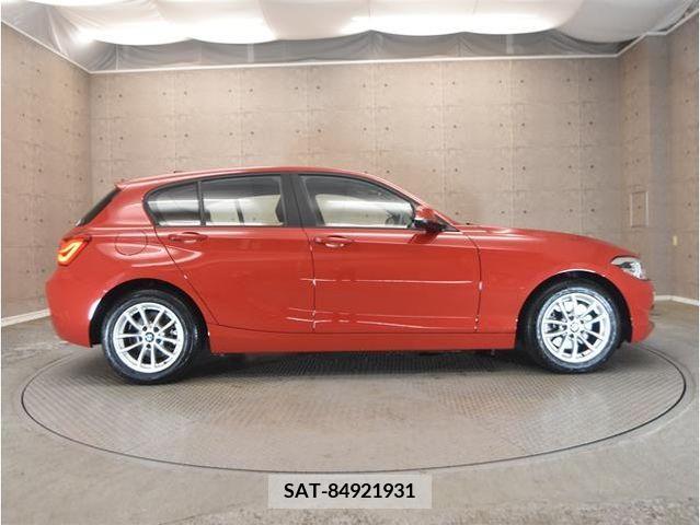 Bmw 1 SERIES 2018-11 340283-8