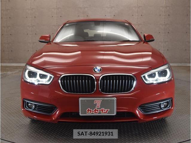 Bmw 1 SERIES 2018-11 340283-6