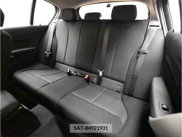 Bmw 1 SERIES 2018-11 340283-5