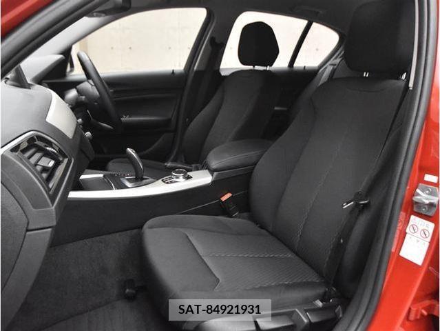 Bmw 1 SERIES 2018-11 340283-4