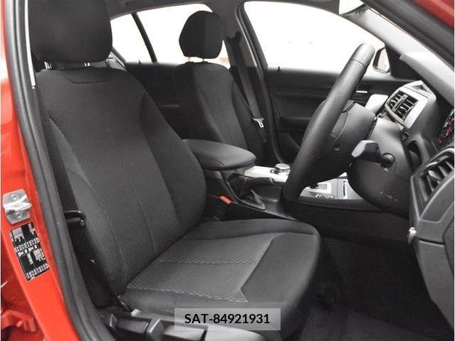 Bmw 1 SERIES 2018-11 340283-3