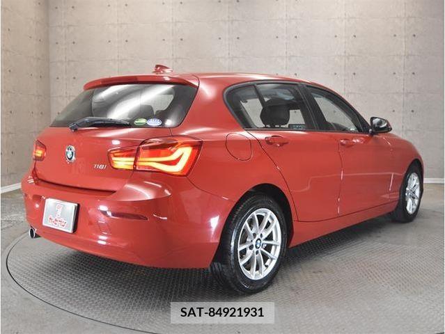 Bmw 1 SERIES 2018-11 340283-1