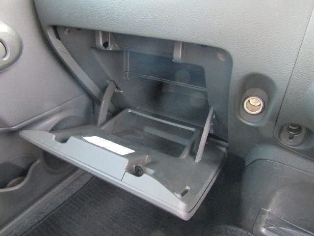Nissan CUBE 2013-01 186012-25