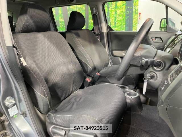 Honda CROSSROAD 2007-07 264976-9