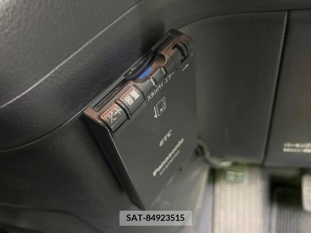 Honda CROSSROAD 2007-07 264976-8